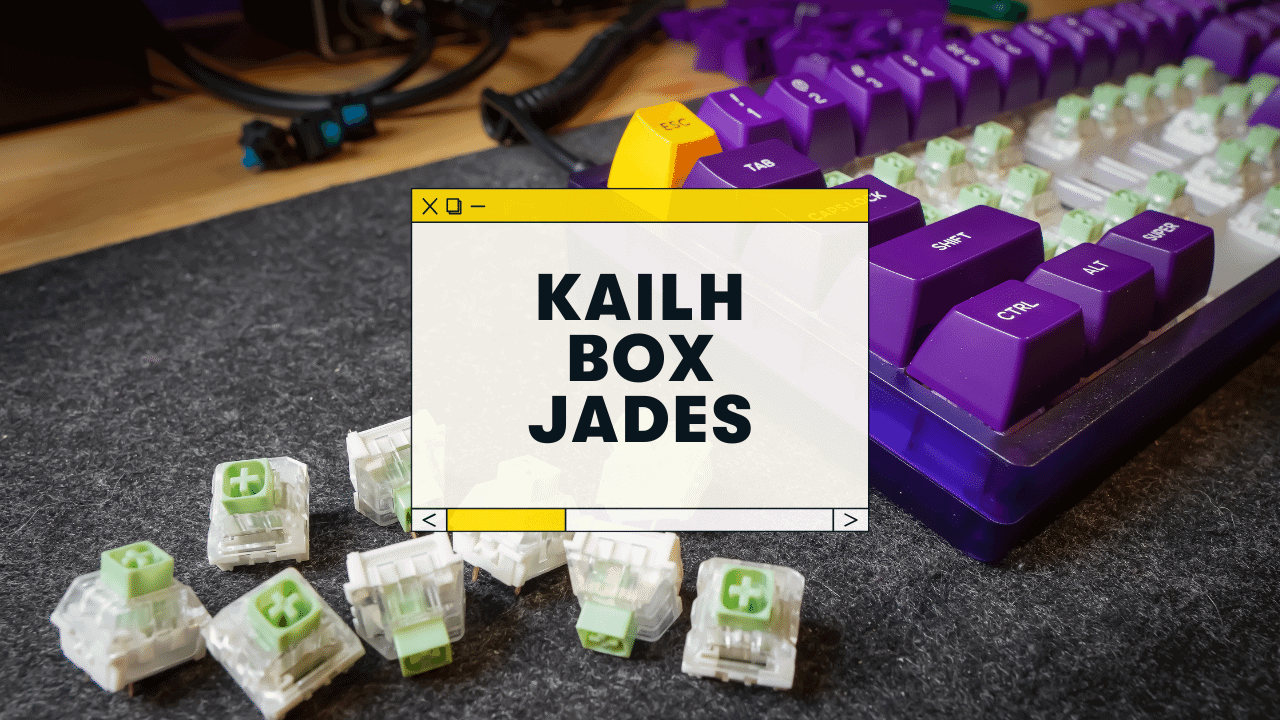 kailh box jades review