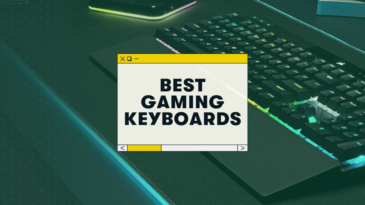 Best mechanical keyboards of 2016 - Polygon